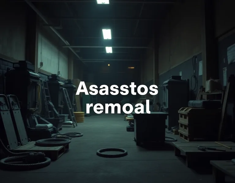 Désamiantage Trois-Rivières
